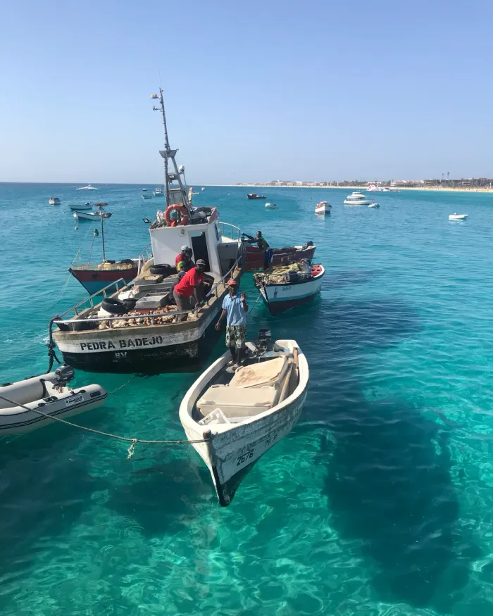 Cabo Verde